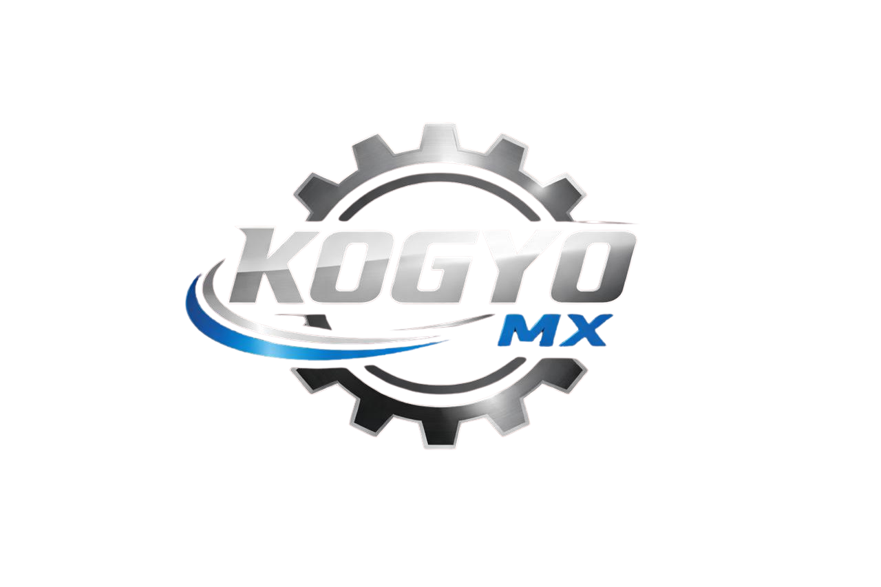 Kogyo Mx